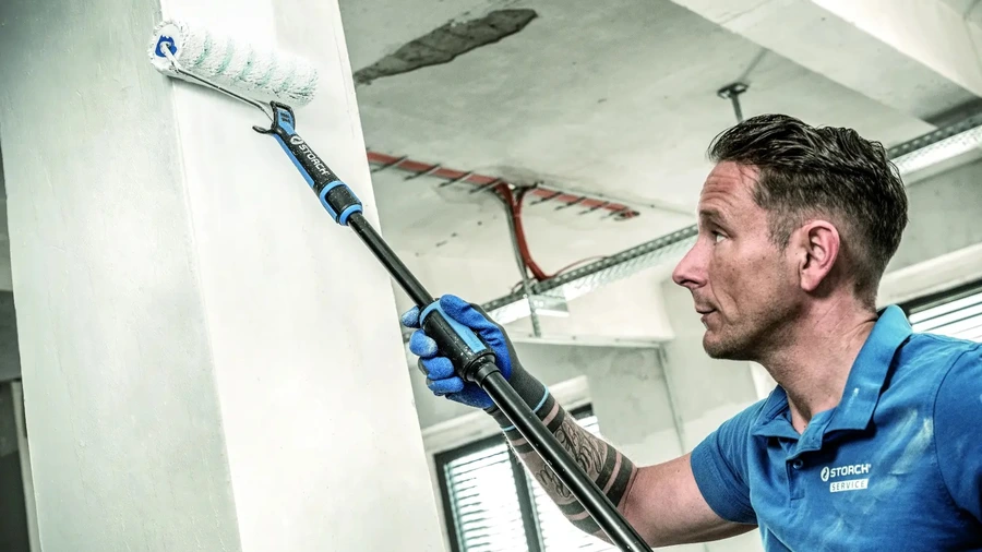 Innovatie en Vakmanschap, gebaseerd op schildersgeschiedenis