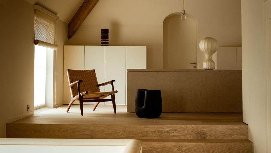 Farmhouse flooring: dé trend in vloeren