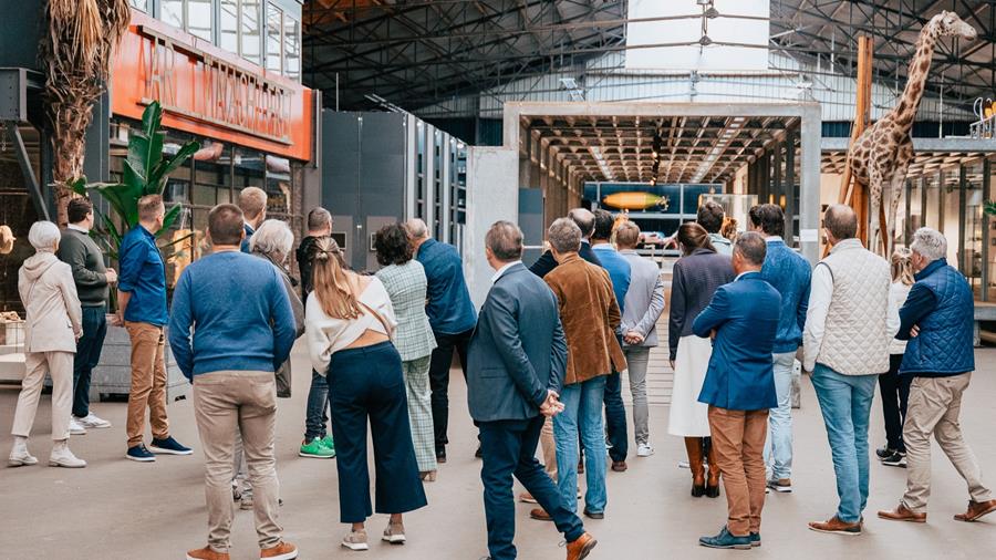 L'avenir du succès de la boulangerie
