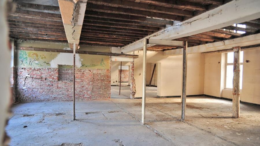 La crise du logement s'étend