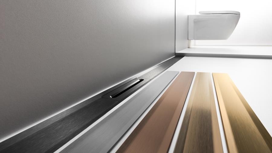 Aménagement de salles de bains : chaque détail compte