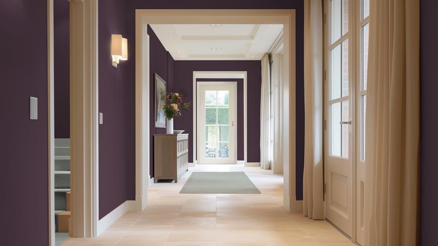 Ces couleurs qui donneront le ton en 2025