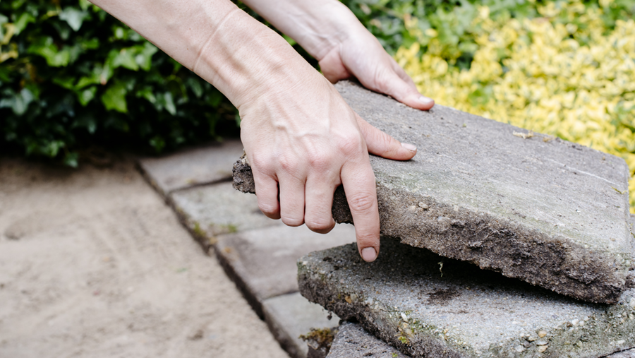 100 voetbalvelden aan groen erbij na NK Tegelwippen