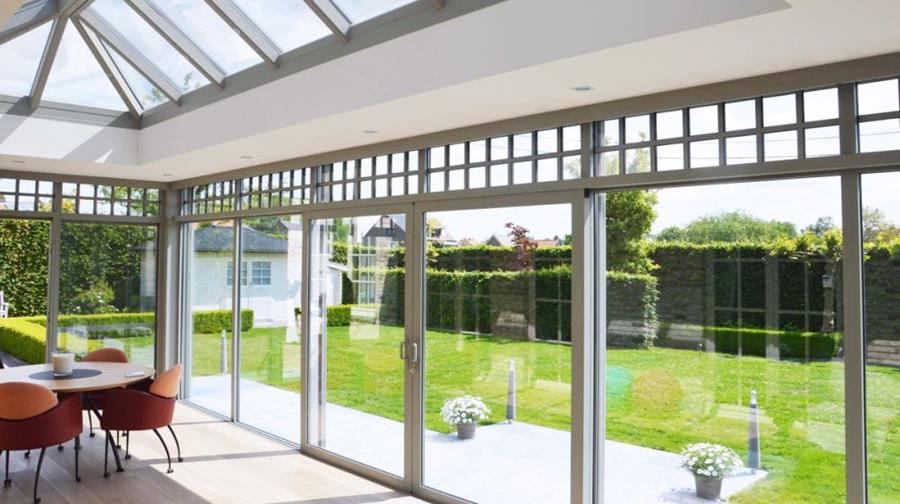 Wanneer heb je een vergunning nodig voor een veranda?