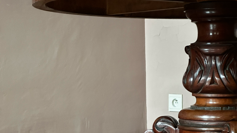 Restauration de la maison de l'évêque à Bruges grâce aux étudiants de VTI Bruges