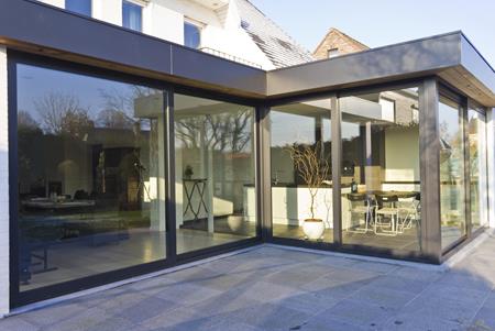 Optez-vous pour une véranda classique ou une véranda à vivre?