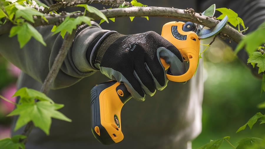 Polet Quality Products kondigt exclusief partnerschap aan met VOLPI