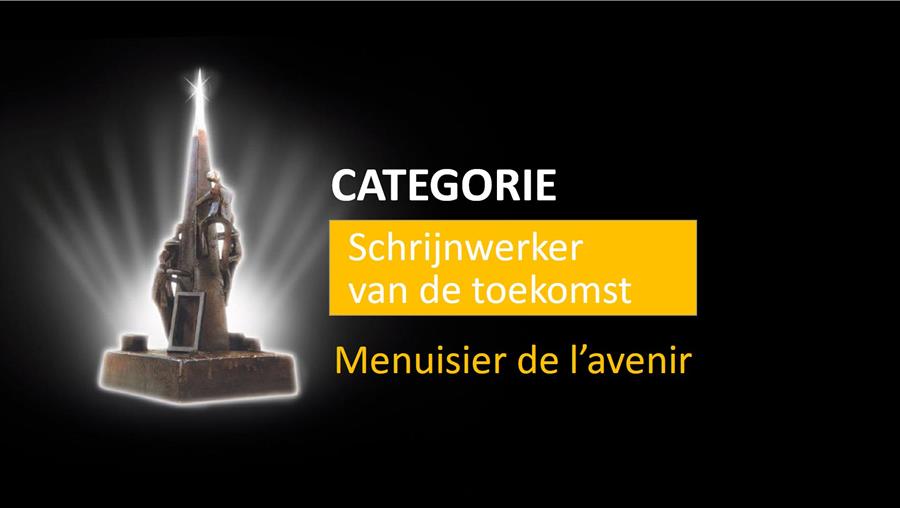 Genomineerden Schrijnwerk Awards: Interieurbouwer van de Toekomst
