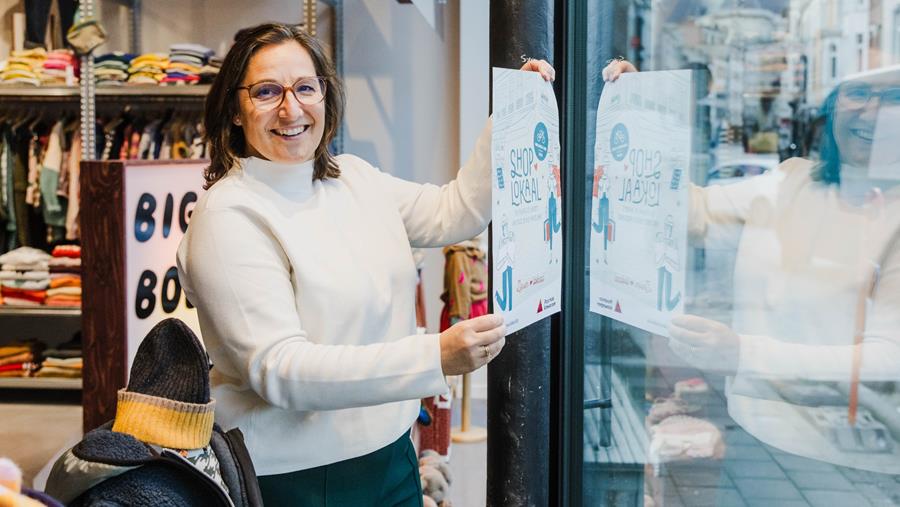 L'importance d'une vision d'avenir durable pour les zones commerçantes