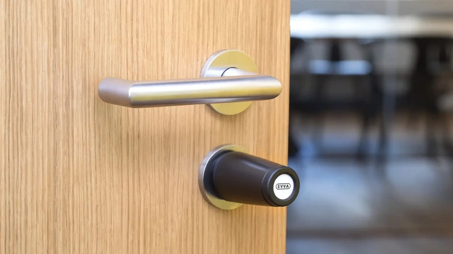 Keersleutelsysteem: een nieuwe dimensie van flexibiliteit