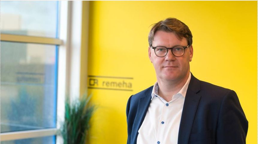 "Vlaamse regeerakkoord heeft energietransitie eindelijk haalbaar gemaakt"