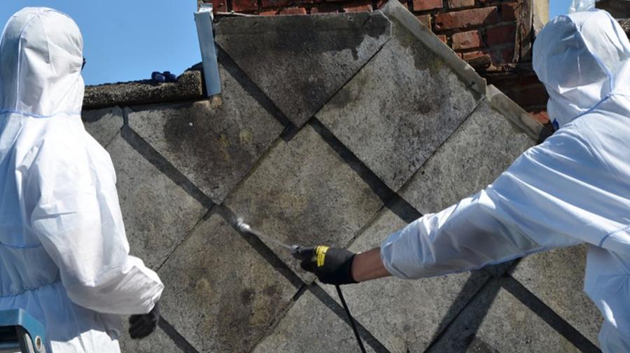 284 876 certificats d'amiante délivrés