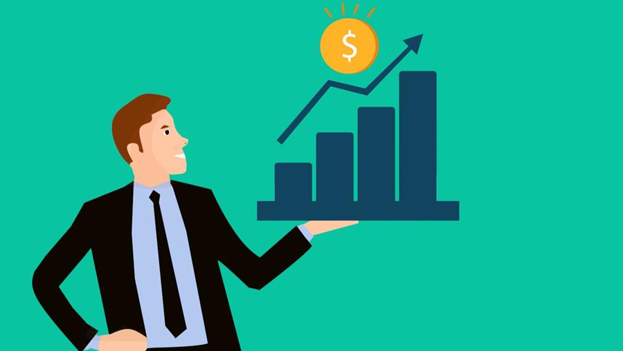 Invloed van aanbod op omzet & winst