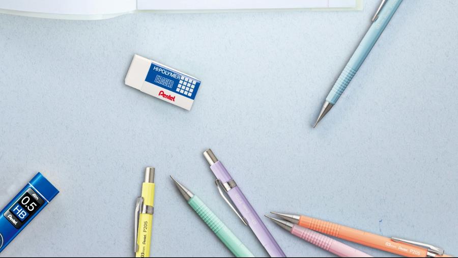 Pastel P205 Mechanical Pencil