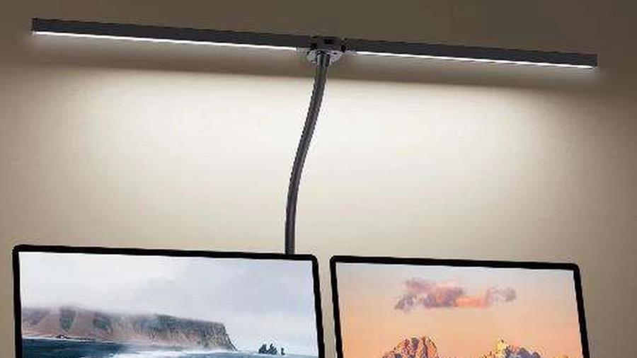 Albatros lampe de bureau LED