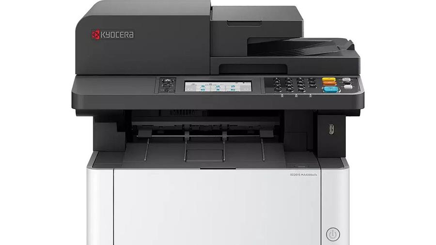 Kyocera ECOSYS MA4000WIFX multifunctional