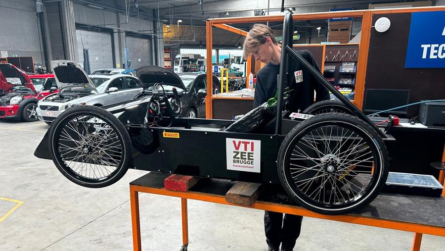 Enseignement professionnel 2.0 : les fondements de la qualité, de l'innovation et de l'excellence