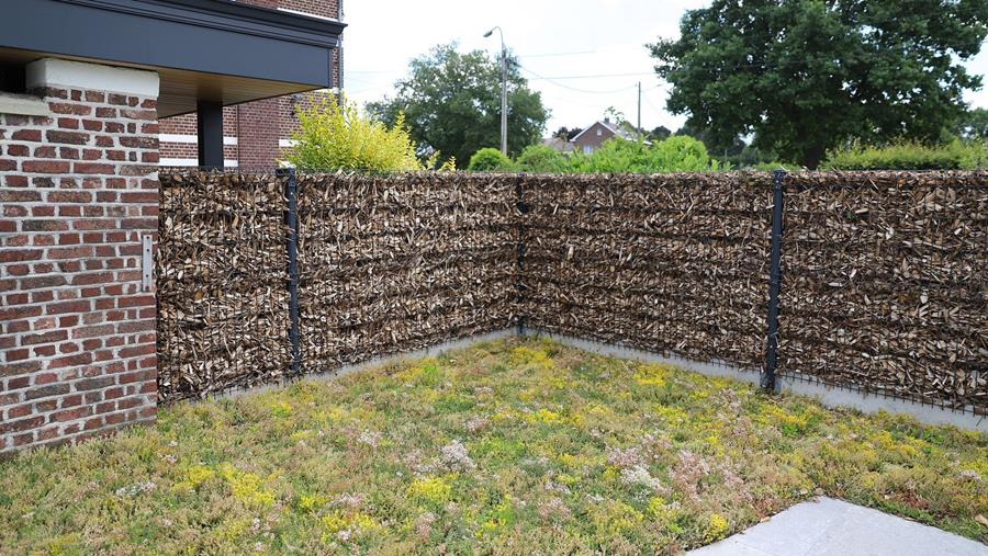 Giardino: le partenaire du professionnel de la clôture extérieure