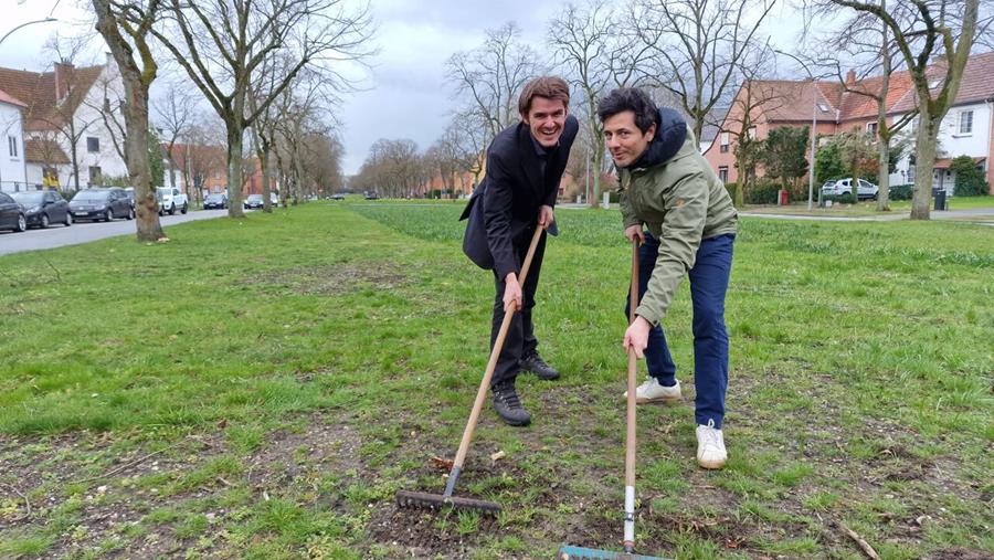 La campagne "En mai, tonte à l'arrêt" n'a rien d'absurde
