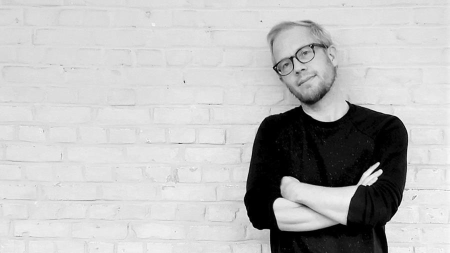 Interview: DAM Architecten