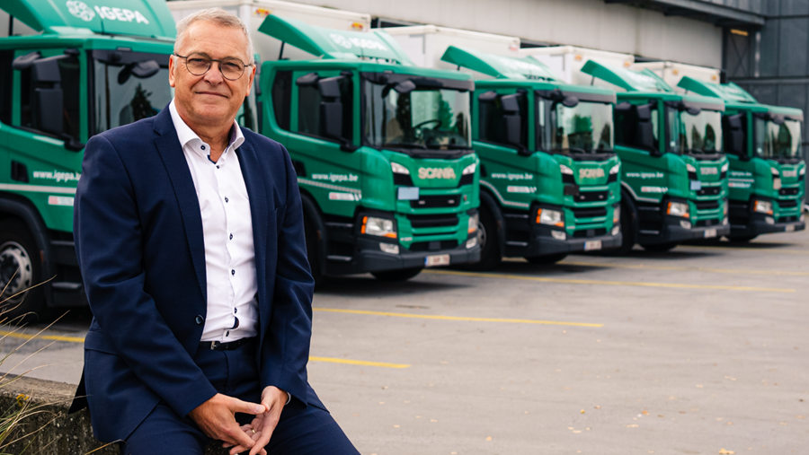 Igepa: "Le marché de l'impression doit se repositionner"