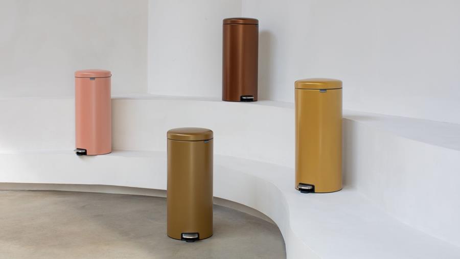 Wat mogen we in 2025 van Brabantia verwachten?