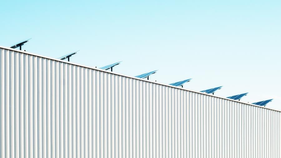 Les entreprises flamandes répondront-elles à l'obligation photovoltaïque de 2025?