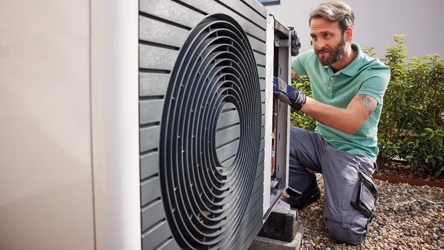 “Alle weerstand ten spijt, warmtepompen zijn de toekomst”