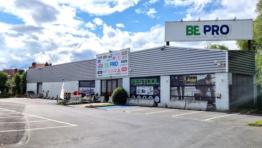 Waarom BePro Tools een lichtend voorbeeld is voor de sector