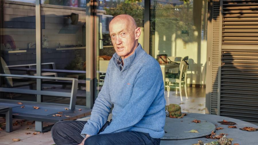 "À partir de 2030, les logements devront atteindre un score environnemental minimum"