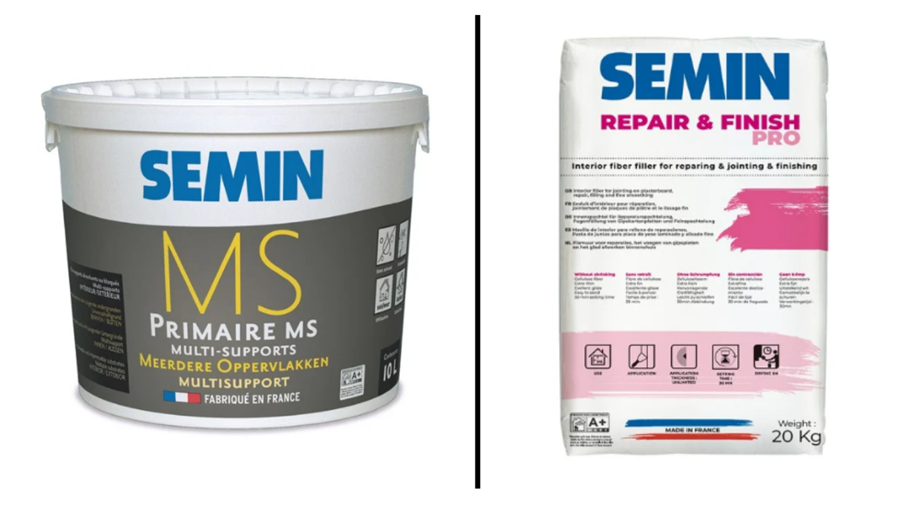 Verbeter de duurzaamheid en esthetiek van uw ondergronden