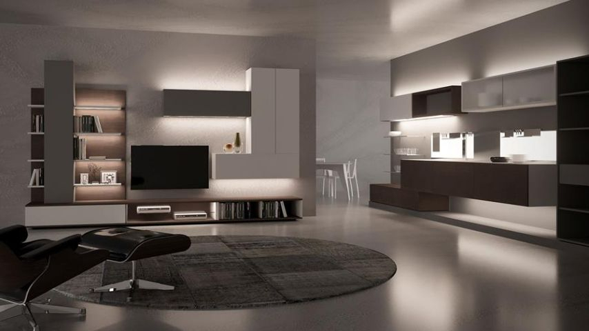 Quelles sont les dernières tendances en matière d'éclairage?