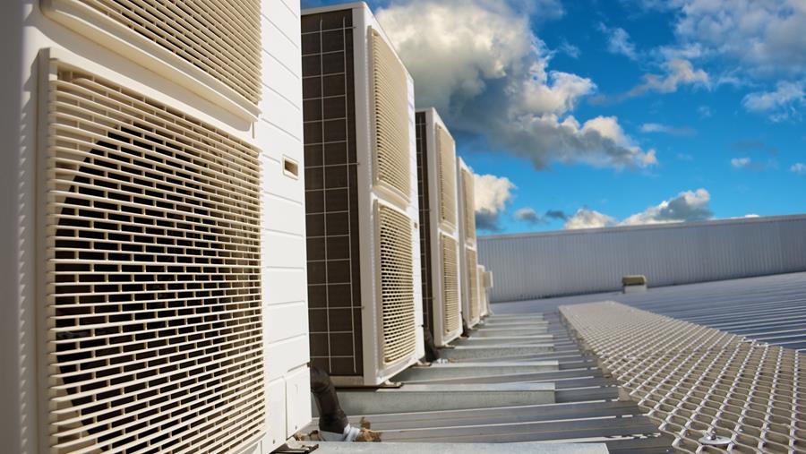 Binnenkort certificaat nodig om aan warmtepomp met natuurlijke koudemiddelen te mogen werken