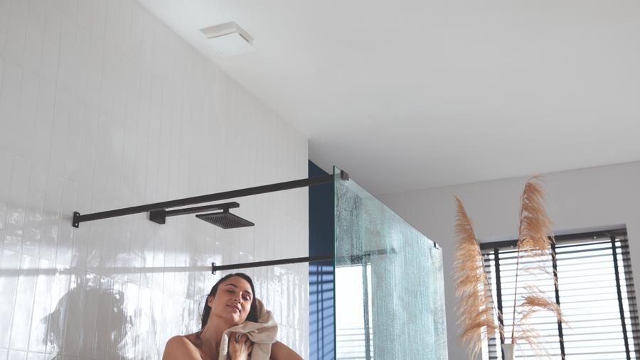 Ventilation ponctuelle efficace pour une qualité d'air optimale