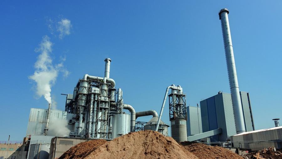 Aperçu de la stratégie de durabilité d'EGGER