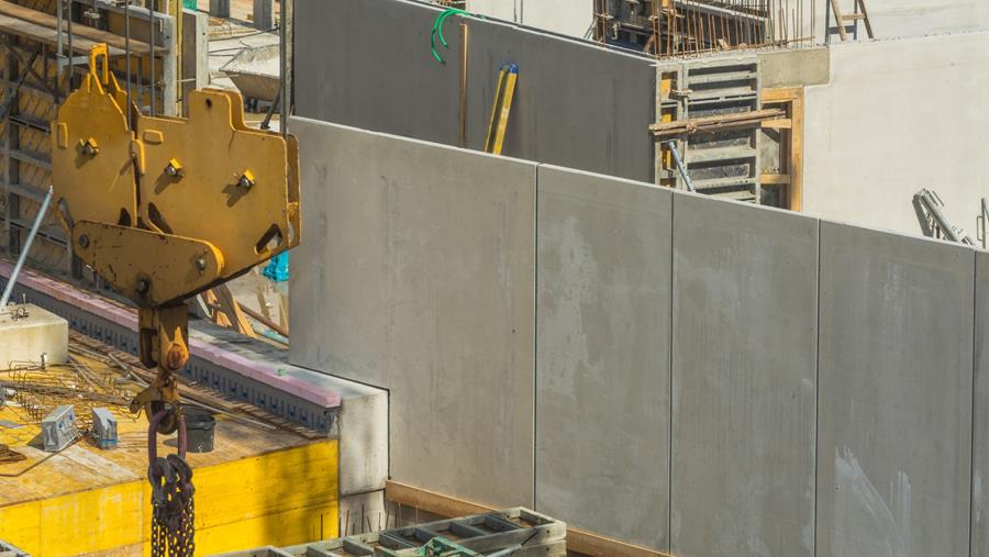 Des panneaux de coffrage de qualité supérieure pour chaque entrepreneur