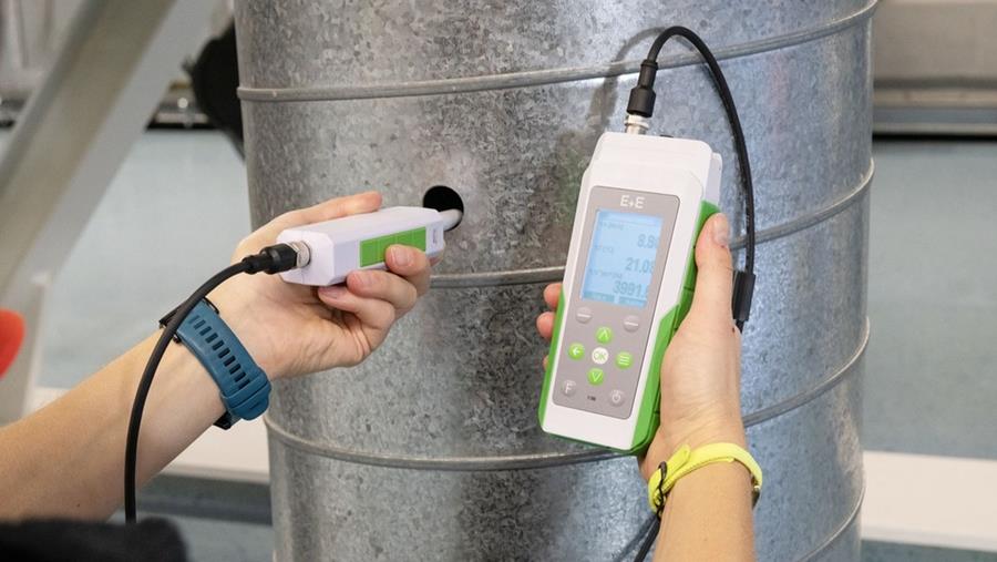 Tot 50% tijdsbesparing met de nieuwe Omniport 40