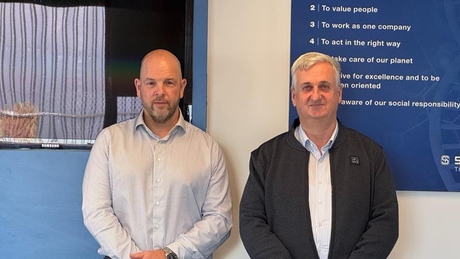 Bent u al klaar voor de nieuwe Europese Machineverordening?