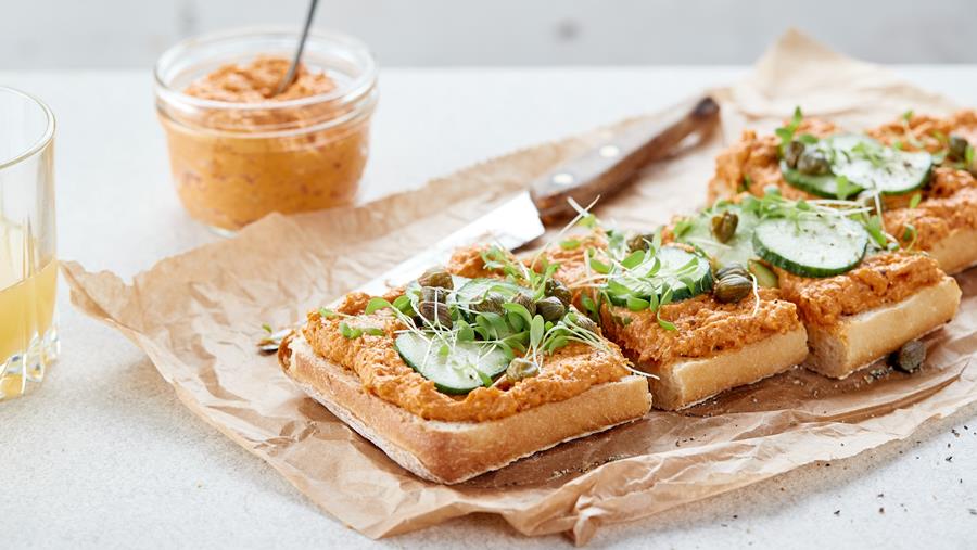 Meer dan een bijgerecht