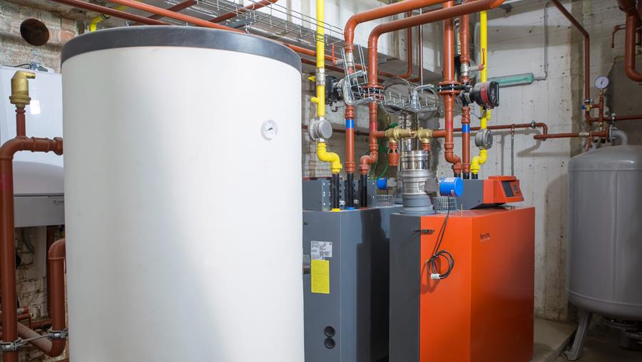 Vergunde stookinstallaties moeten tegen 31 december 2025 zijn geregistreerd