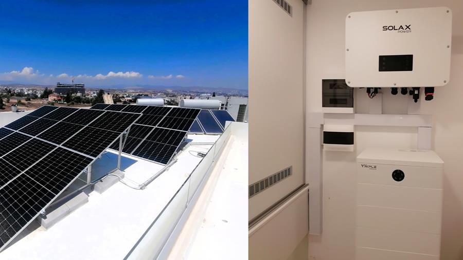 SolaX Power lanceert delta grid-compatibele producten