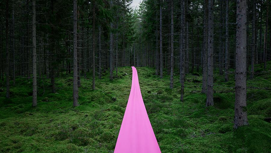 Igepa présente Lessebo Colours