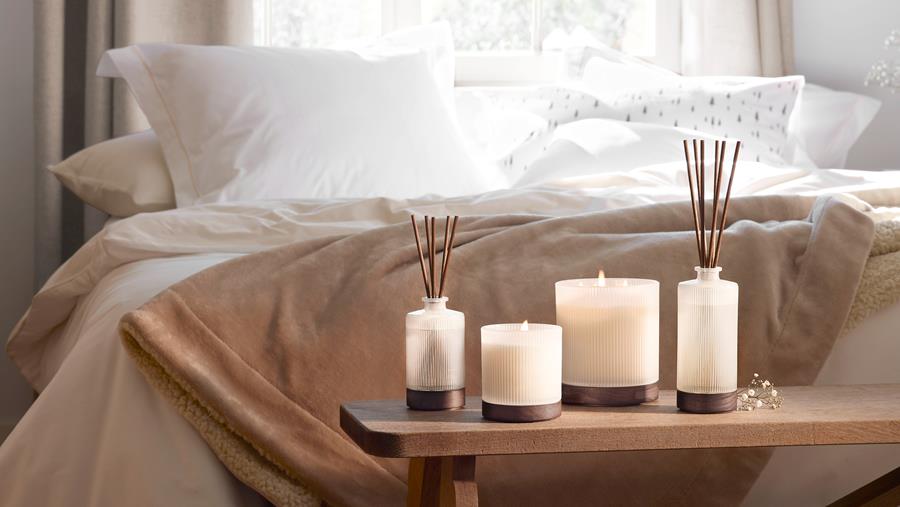 Het belang van geur in een interieur