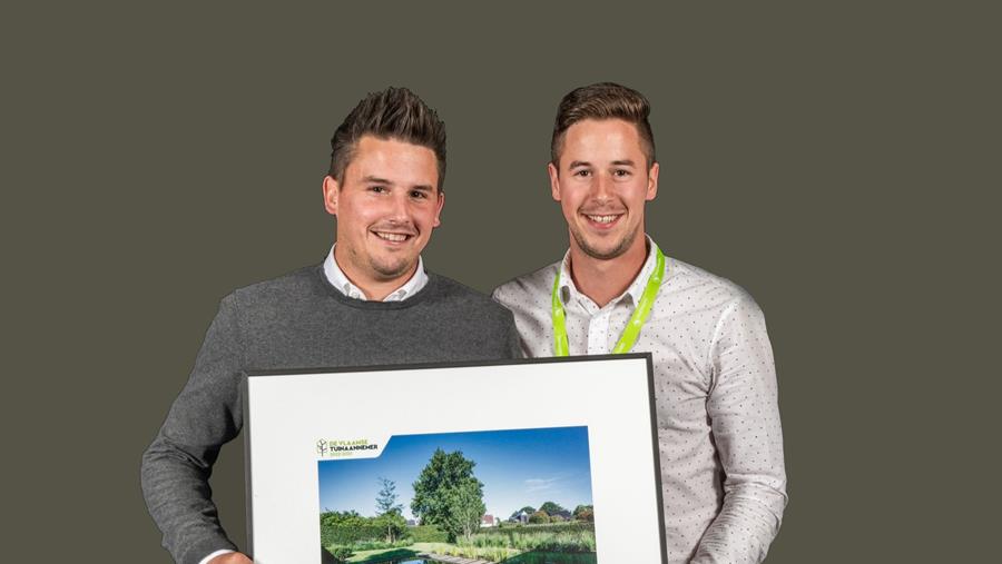 Waarom 'minder' in tuinontwerp vaak méér is