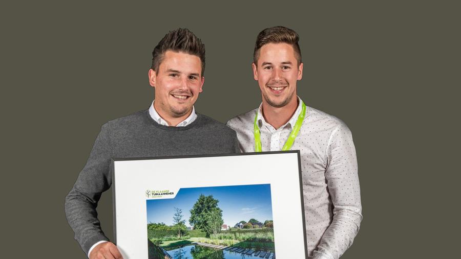 'Less is more' dans l'aménagement de jardin