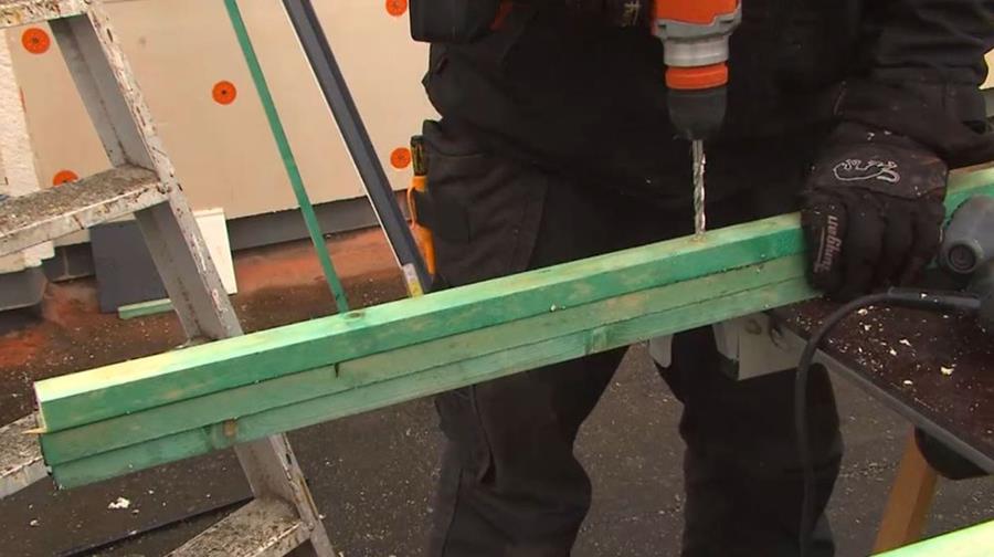 Les principaux matériaux de construction jusqu'à 34 % moins chers !