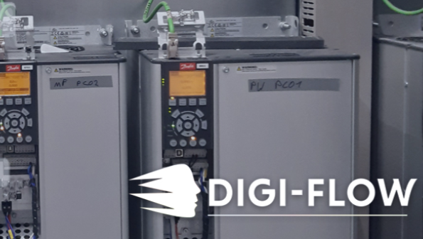 BREEMES Digi-Flow - Leven van de klant makkelijker maken