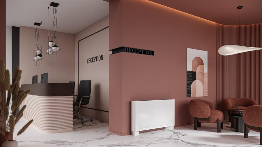 De kracht van lagetemperatuursystemen: duurzaam comfort