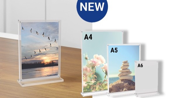 Support de table élégant MAULvision