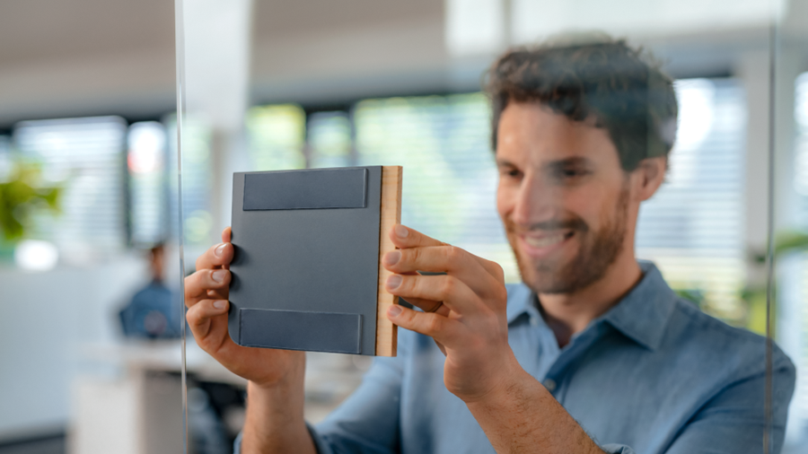 Wat is er nieuw bij tesa?